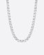 Colier "5mm Ice Breaker" Tennis Necklace