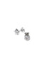 DIAMANT MOISSANITE Cercei Stud "Eternal Sparkle"