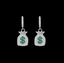 MoneyBag Earrings