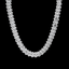Bundle Cuban Chain & Baguette