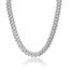 Bundle Cuban Chain & Baguette