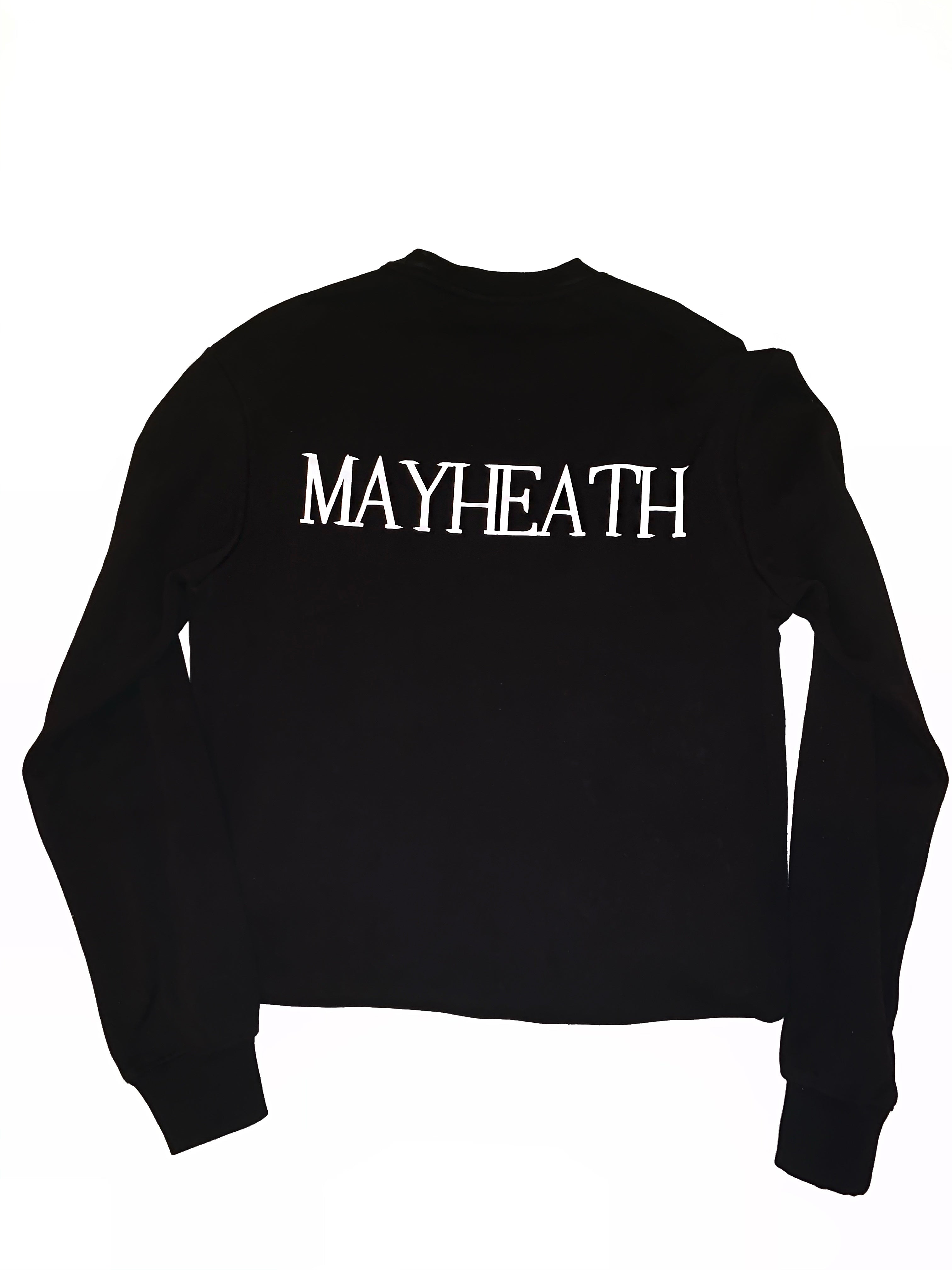 The Mayheath &#39;Comfort&#39; Hoodie