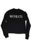 The Mayheath 'Comfort' Hoodie