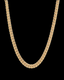 Lant Gold Miami Cuban Chain