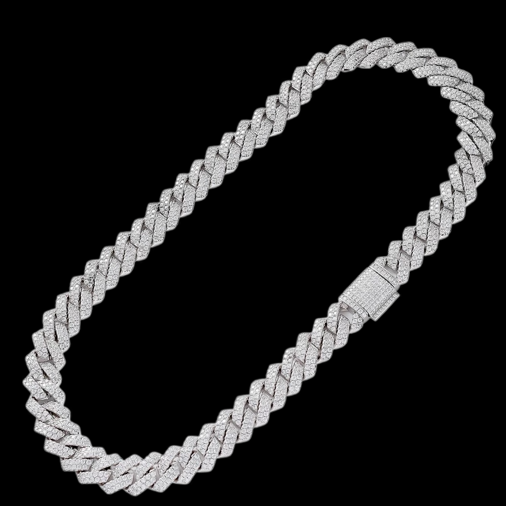 Cuban link on sale chain ice